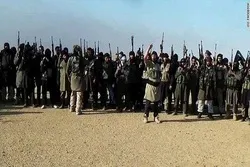 واشنطن تدرب حالياً 8000 داعشي بسوريا