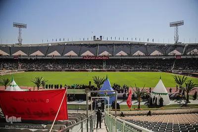 مجمع جهانی حضرت علی اصغر (ع)