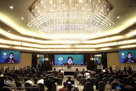 اولین نشست سی و پنجمین کنفرانس بین‌المللی وحدت اسلامی