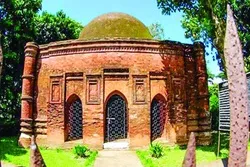 মুসলিম বাংলার ঐতিহ্য মসলিন