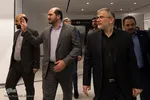سفر معاون اجرایی رئیس جمهور به البرز‎‎