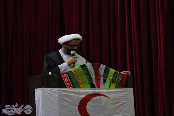 یادواره شهید مفقودالاثر محمود رسولی در فریدونکنار
