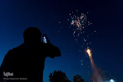 شب عید سعید غدیرخم‎