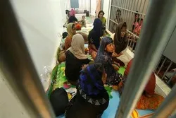 各人权组织要求在东盟峰会上调查罗辛亚人危机