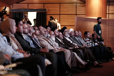 اختتامیه دومین جشنواره بین‌المللی حقوق بشر آمریکایی