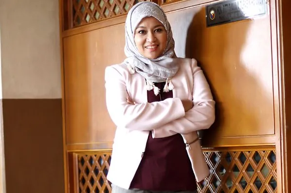 Persetujuan Agenda Hari Nasional Hijab di Filipina