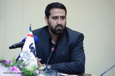 نشست خبری طرح ملی نذر حجاب (فردوس)

