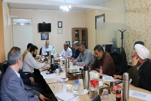 ضرورت بازبینی برنامه‌های اتحادیه کشوری مؤسسات قرآنی تا پایان سال