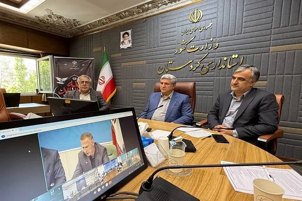 اختیار تمدید زمان انتخابات شورای شهر و روستا به استان‌ها واگذار شود