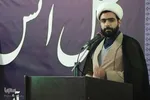 محفل بزرگ انس باقران کریم همزمان با سالگرد پیروزی انقلاب اسلامی ایران در ملایر