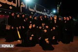 نشریه مجازی «حج حسینی دلدادگان کربلا» منتشر شد + عکس و فیلم