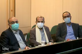 مراسم تجلیل از خادمان قرآن کریم برگزیده سالهای ۹۸ و ۹۹