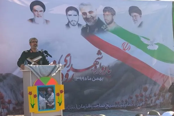 ولایتمداری، وجه مشترک شهدای اسلام است