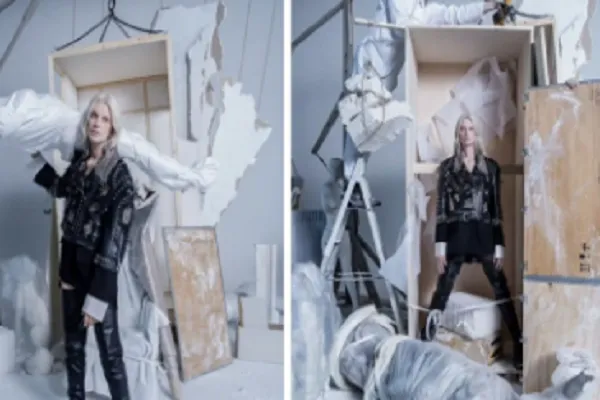 Pourquoi Zara risque un boycott ?