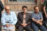 شب جلال الدین همایی‎‎
