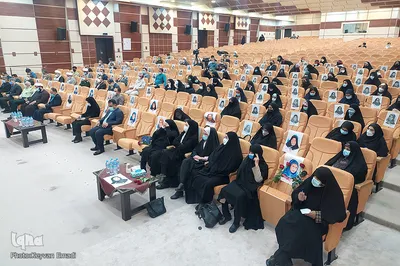 ششمین جلسه شورای فرهنگ عمومی استان بوشهر