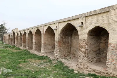 حال ناخوش کاروانسرای ینگی امام