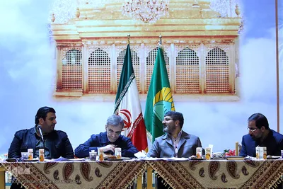 مرحله استانی دوازدهمین دوره جشنواره قرآنی مدهامتان در استان تهران 