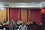 مراسم گرامیداشت سالروز شهادت شهید چمران در دانشگاه تبریز