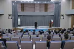 برگزاری دوره آموزشی خبرنگاری بحران ویزه اصحاب رسانه آذربایجان شرقی