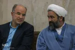 جلسه درس اخلاق مدیران استان مرکزی – اراک/عکاس:طاها نظیری