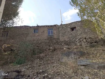 طبیعت بکر و پاییزی روستای انجرد شهرستان اهر