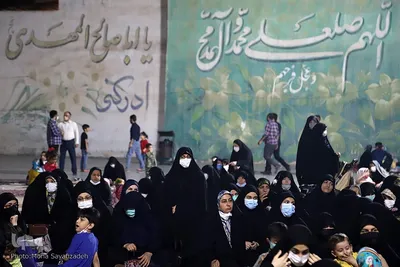 گرامیداشت حجت‌الاسلام شفیعی در علی‌بن مهزیار