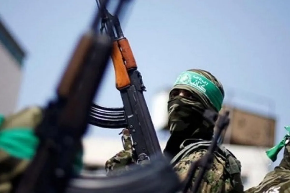 Hamas yasema  mapatano ya kusitisha vita ni matunda na mapambano ya miezi 15 huko Ghaza