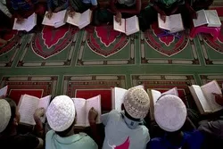 Unang Qur’an na Isinalin na Binigkas sa Wikang Rohingya ay Malapit ng Ipalabas