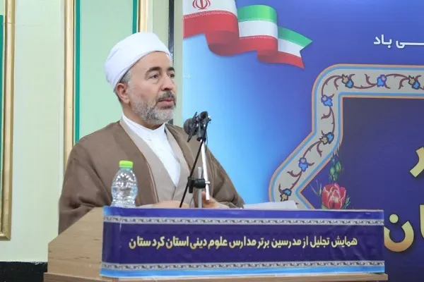 تبلیغ و ارتباطات باید با اهدافی اخلاق محور دنبال شود