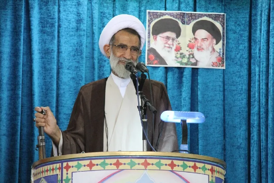 واقعیات چهارمحال‌وبختیاری با صداقت به رئیس‌جمهور گزارش شود
