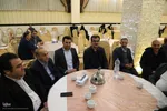 جشن گلریزان ویژه آزادسازی زندانیان جرایم غیرعمد در اهر