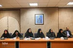 نشست «کرسی‌های اسلام‌شناسی در آلمان؛ همراه با معرفی بورس‌ها و فرصت‌های مطالعاتی در آلمان» با حضور مارکوس گرهولد