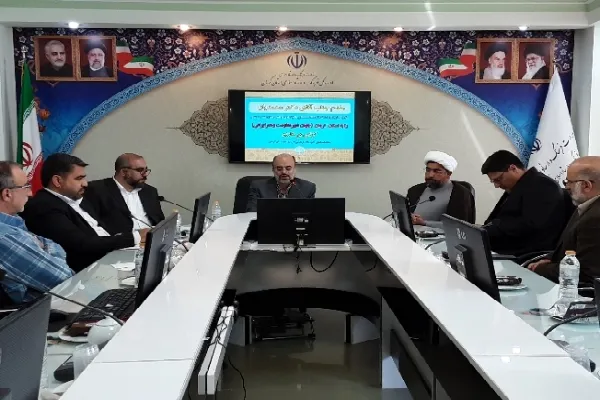 لزوم بازنگری در حمایت از کانون‌های فرهنگی هنری مساجد مناطق محروم