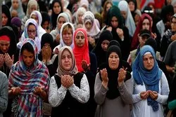 تجاهل الحكومة الألمانية للجرائم ضد المسلمين