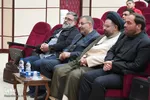 همایش تجلیل از حافظان قرآن مؤسسه ثامن‌الائمه (ع)