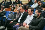 یادواره شهدای گمنام دانشگاه شیراز