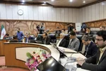 آخرین جلسات صحن علنی شورای اسلامی شهر یزد در سال ۱۴۰۳