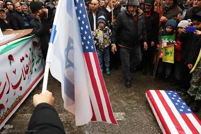 راهپیمایی ۲۲ بهمن ۱۴۰۴ در شهرستان اهر