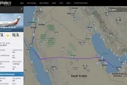 Penerbangan Langsung dari Tel Aviv ke Negara-Negara Arab Diresmikan