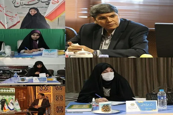 از ضرورت آموزش پیوسته متسابقان تا برگزاری جلسات مباحثه ویژه حفاظ