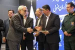 آیین اختتامیه هشتمین جشنواره رسانه‌ای ابوذر