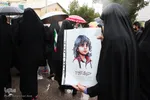 شکوه چهل سالگی در بوشهر