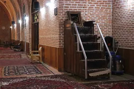 مسجد جامع تبریز؛ شمه‌ای از معماری سلجوقیان تا قاجار