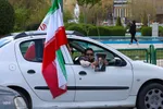 ویژه‌برنامه گرامیداشت روز جمهوری اسلامی در اصفهان