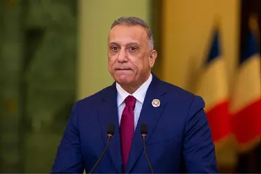 Perdana Menteri Iraq selamat, serangan dron di rumahnya