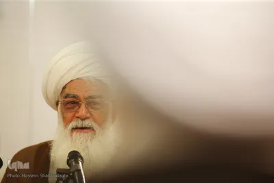 نشست بررسی جایگاه عملکرد حوزه در مقابله با صهیونیسم