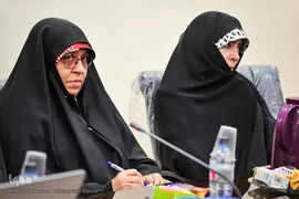 قرعه‌کشی چهل و پنجمین دوره مسابقات سراسری قرآن