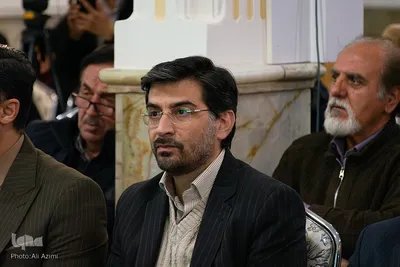 رونمایی از نماد‌های نوری مساجد در اصفهان