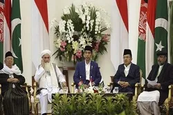 ځان وژونکی حملې د اسلام د اصولو پرخلاف دی